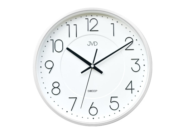 Nástenné hodiny JVD HX2495.2, 31cm Nástenné hodiny JVD HX2495.2, 31cm