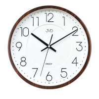 Nástenné hodiny JVD HX2495.3, 31cm Nástenné hodiny JVD HX2495.3, 31cm