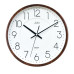 Nástenné hodiny JVD HX2495.3, 31cm