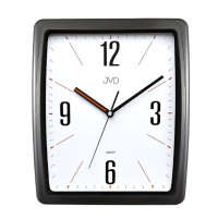 Nástenné hodiny JVD HX2496.2, 37cm Nástenné hodiny JVD HX2496.2, 37cm