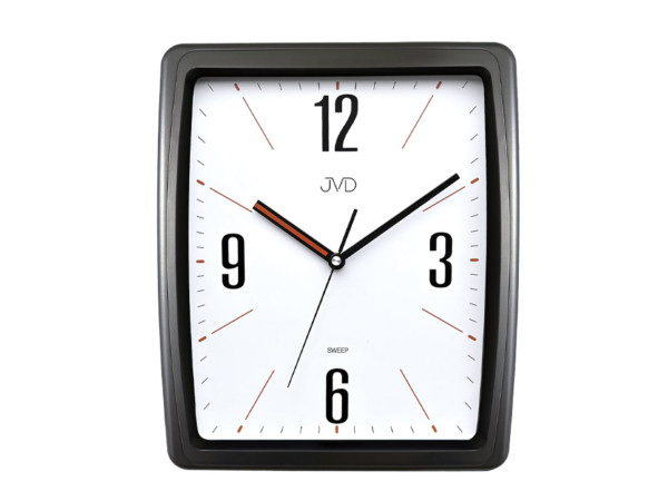Nástenné hodiny JVD HX2496.2, 37cm Nástenné hodiny JVD HX2496.2, 37cm