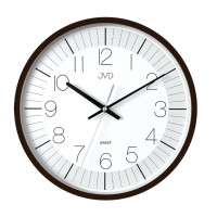Nástenné hodiny JVD HX8019.2, 33cm Nástenné hodiny JVD HX8019.2, 33cm