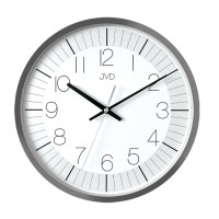 Nástenné hodiny JVD HX8019.3, 33cm Nástenné hodiny JVD HX8019.3, 33cm