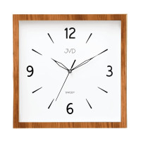 Nástenné hodiny JVD NS24020/11, 30cm Nástenné hodiny JVD NS24020/11, 30cm