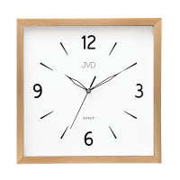 Nástenné hodiny JVD NS24020/68, 30cm Nástenné hodiny JVD NS24020/68, 30cm