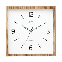 Nástenné hodiny JVD NS24020/78, 30cm Nástenné hodiny JVD NS24020/78, 30cm
