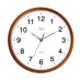 Nástenné hodiny JVD NS24021/23, 33cm Nástenné hodiny JVD NS24021/23, 33cm
