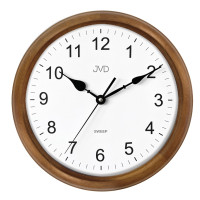 Nástenné hodiny JVD NS8052/11, 34cm Nástenné hodiny JVD NS8052/11, 34cm