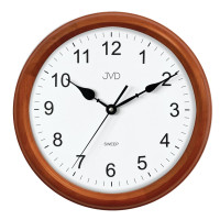 Nástenné hodiny JVD NS8052/41, 34cm Nástenné hodiny JVD NS8052/41, 34cm