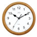 Nástenné hodiny JVD NS8052/68, 34cm Nástenné hodiny JVD NS8052/68, 34cm
