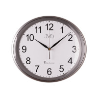 Nástenné hodinky JVD RH64.3 30cm Nástenné hodinky JVD RH64.3 30cm