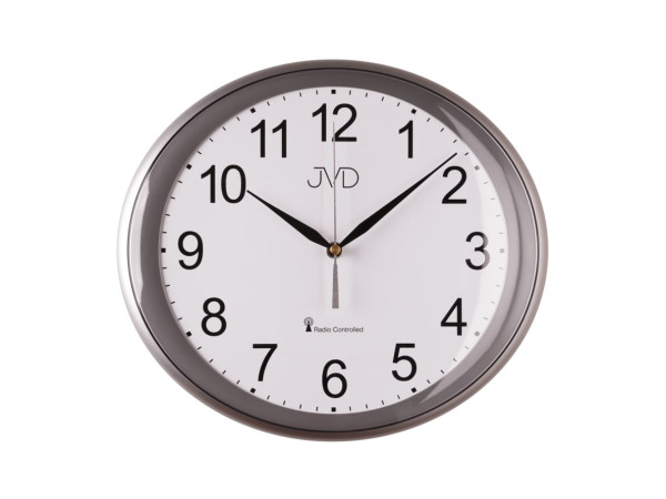 Nástenné hodinky JVD RH64.3 30cm Nástenné hodinky JVD RH64.3 30cm