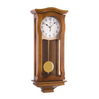 Nástenné kyvadlové hodiny JVD NR2219/11 60cm Nástenné kyvadlové hodiny JVD NR2219/11 60cm