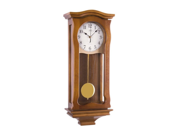 Nástenné kyvadlové hodiny JVD NR2219/11 60cm Nástenné kyvadlové hodiny JVD NR2219/11 60cm