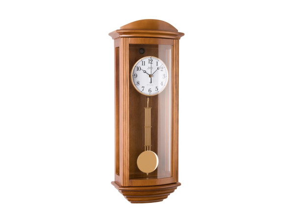 Nástenné kyvadlové hodiny JVD NR2220/11 70cm Nástenné kyvadlové hodiny JVD NR2220/11 70cm