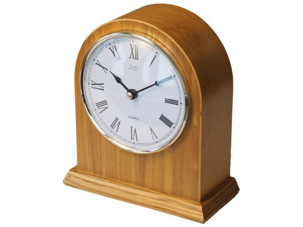 Stolové hodiny JVD HS15.1, 21cm Stolové hodiny JVD HS15.1, 21cm