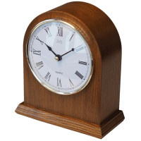 Stolové hodiny JVD HS15.2, 21cm Stolové hodiny JVD HS15.2, 21cm