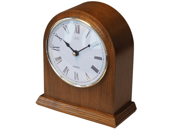 Stolové hodiny JVD HS15.2, 21cm Stolové hodiny JVD HS15.2, 21cm