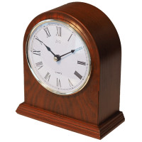 Stolové hodiny JVD HS15.3, 21cm