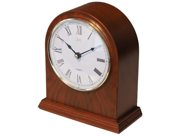 Stolové hodiny JVD HS15.3, 21cm Stolové hodiny JVD HS15.3, 21cm