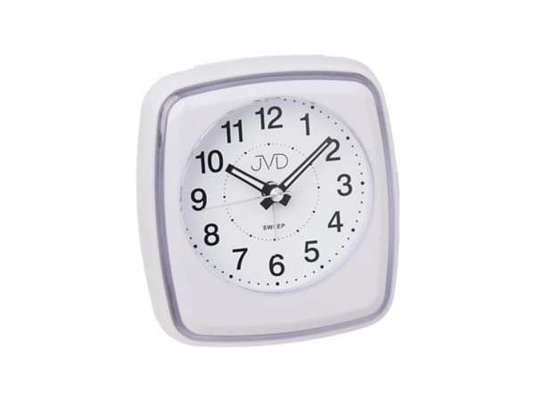 Analógový budík JVD basic SRP312.1 Analógový budík JVD basic SRP312.1
