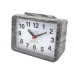 Analógový budík JVD SR307.6, 11 cm Analógový budík JVD SR307.6, 11 cm