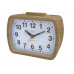 Analógový budík JVD SR309.7, 12cm Analógový budík JVD SR309.7, 12cm