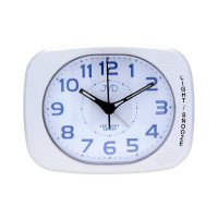Analógový budík JVD SRP 863.2, 10cm Analógový budík JVD SRP 863.2, 10cm