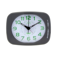 Analógový budík JVD SRP 863.4, 10cm Analógový budík JVD SRP 863.4, 10cm