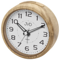 Analogový budik JVD SRP006.3 Analogový budik JVD SRP006.3