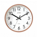 Nástenné hodiny JVD HA43.3, ROSEGOLD, 33cm Nástenné hodiny JVD HA43.3, ROSEGOLD, 33cm