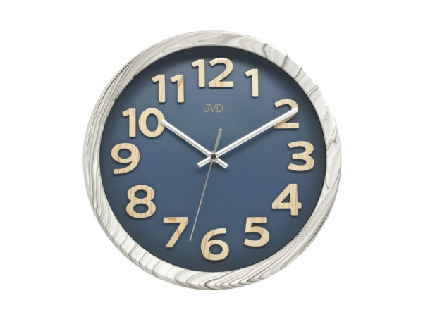 Nástenné hodiny JVD HT073.5 31cm Nástenné hodiny JVD HT073.5 31cm