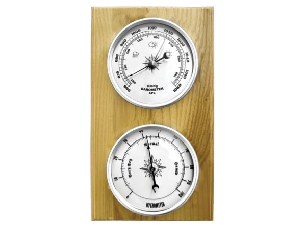 Barometer JVD BA232/68