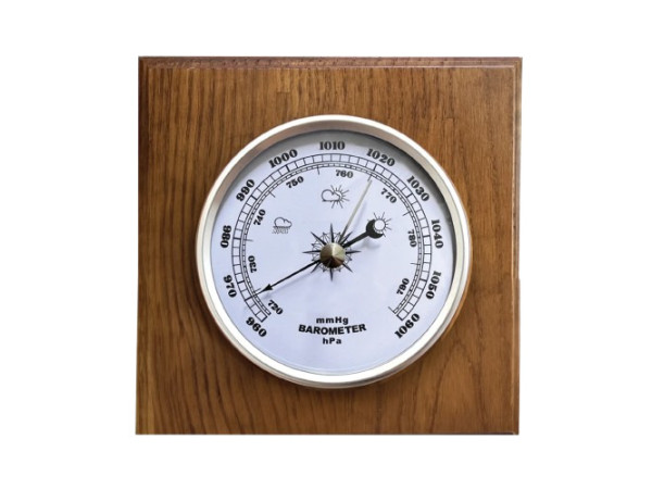 Barometer JVD BA230/11