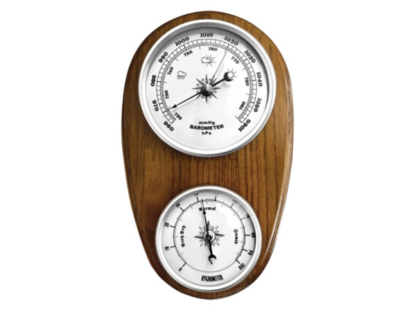 Barometer JVD BA231/11