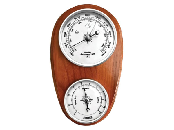 Barometer JVD BA231/41