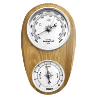 Barometer JVD BA231/68 Barometer JVD BA231/68