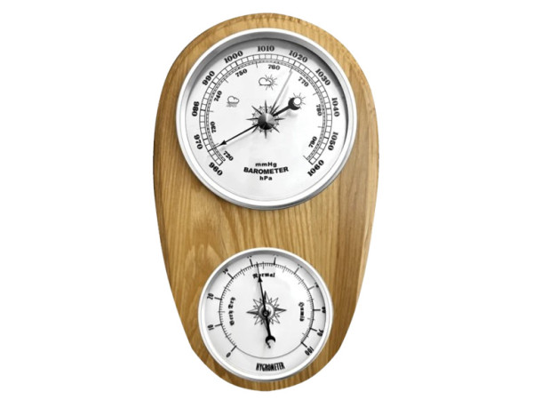Barometer JVD BA231/68