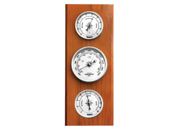 Barometer JVD BA233/41