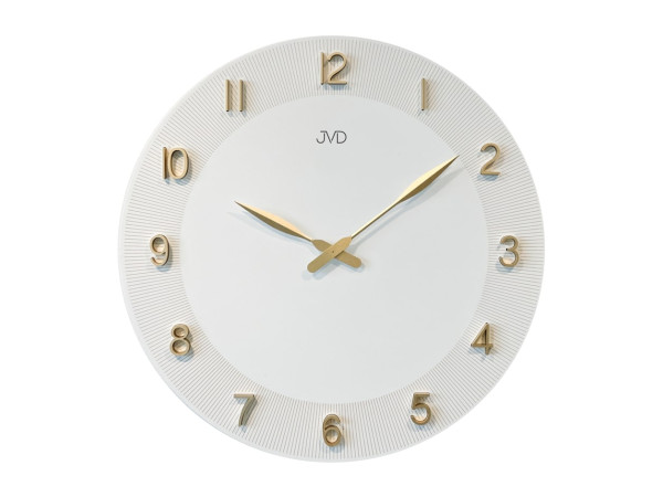 Nástenné hodiny JVD HC501.1, 50 cm Nástenné hodiny JVD HC501.1, 50 cm