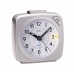 Analógový budík JVD quartz SR951.2 7cm