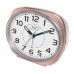 Budík JVD SRP001.3, 11cm Budík JVD SRP001.3, 11cm