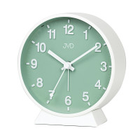 Budík JVD SRP1006.2, 12cm Budík JVD SRP1006.2, 12cm