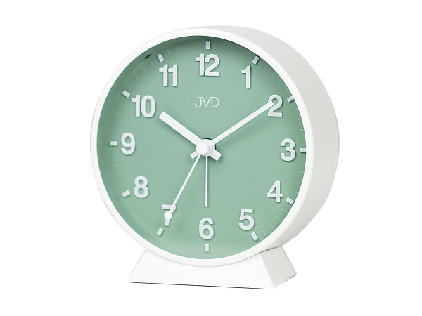Budík JVD SRP1006.2, 12cm Budík JVD SRP1006.2, 12cm