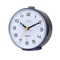 Budík JVD SRP1050.1, 11cm Budík JVD SRP1050.1, 11cm