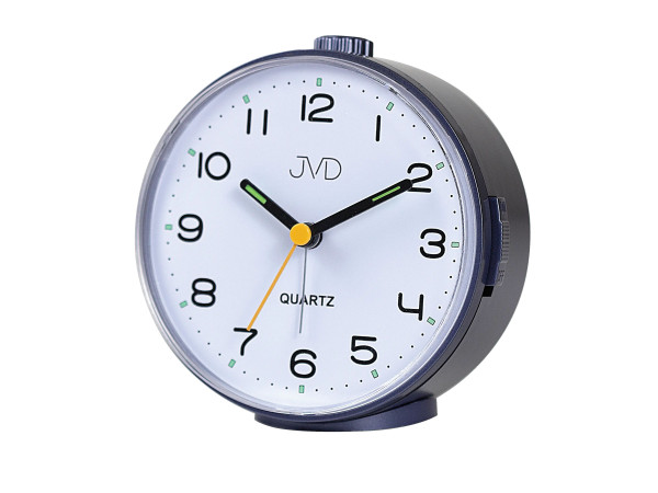 Budík JVD SRP1050.1, 11cm