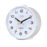 Budík JVD SRP1050.2, 11cm Budík JVD SRP1050.2, 11cm