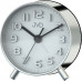 Budík JVD SRP2121.1, 12,5cm Budík JVD SRP2121.1, 12,5cm