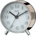 Budík JVD SRP2121.3, 12,5cm Budík JVD SRP2121.3, 12,5cm