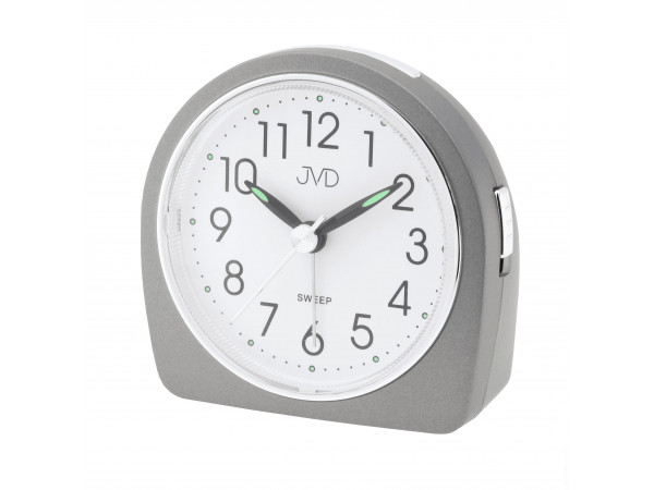 Budík JVD SRP213.1, 8cm Budík JVD SRP213.1, 8cm